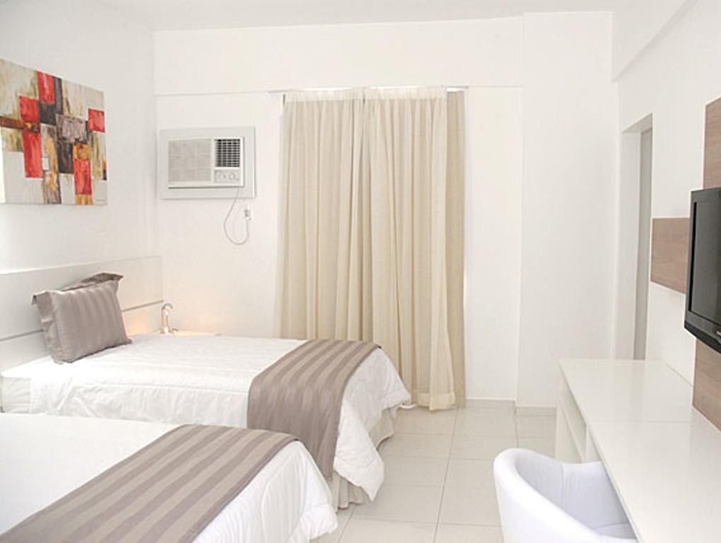 Gold Martan Hotel Belém Pokoj fotografie